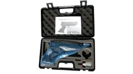 Zoraki HP-01 PCP 5,5mm