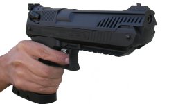 Zoraki HP-01 PCP 5,5mm