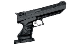 Zoraki HP-01 PCP 5,5mm levá verze