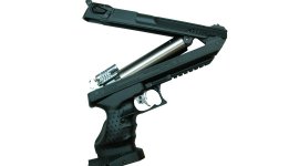 Zoraki HP-01 PCP 5,5mm levá verze