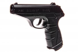 Gamo P-25 Blowback 4,5mm
