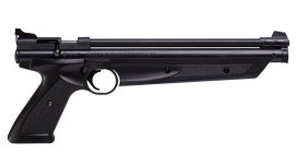 Crosman 1377 Černá 4,5mm