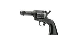 Umarex Colt SAA .45-3.5" CSE 4,5mm