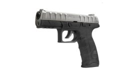 Umarex Beretta APX Metal Gray 4,5mm