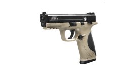 Umarex Smith&Wesson MP40 TS FDE 4,5mm