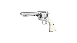 Umarex Colt SAA .45 Diabolo nikl 4,5mm