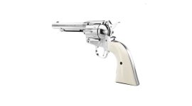 Umarex Colt SAA .45 Diabolo nikl 4,5mm