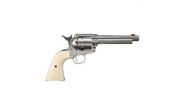 Umarex Colt Single Action Army SAA .45 nikl 4,5mm
