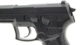 Umarex IWI Jericho B 4,5mm
