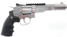 Umarex Smith&Wesson 327 TRR8 steel 4,5mm