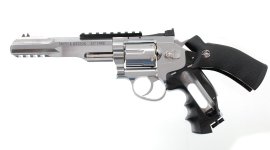 Umarex Smith&Wesson 327 TRR8 steel 4,5mm