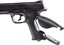Umarex Smith&Wesson M&P 45 4,5mm