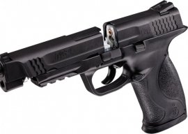 Umarex Smith&Wesson M&P 45 4,5mm