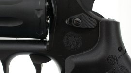 Umarex Smith&Wesson M&P R8 4,5mm
