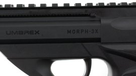 Umarex Morph Pistol 4,5mm