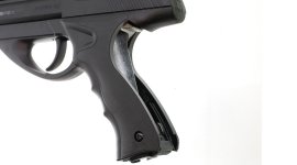 Umarex Morph Pistol 4,5mm