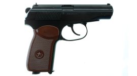 Umarex Makarov 4,5mm