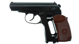 Umarex Makarov 4,5mm