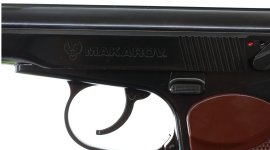 Umarex Makarov 4,5mm