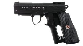 Umarex Colt Defender 4,5mm