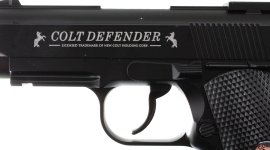 Umarex Colt Defender 4,5mm