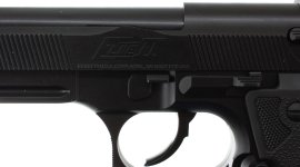 Umarex Beretta Elite II 4,5mm