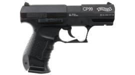 Umarex Walther CP 99 černá 4,5mm