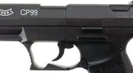 Umarex Walther CP 99 černá 4,5mm