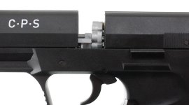 Umarex CP Sport 4,5mm