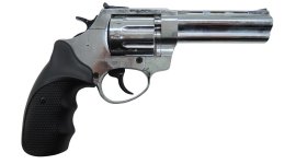 Zoraki R1 4,5" 4mm matný chrom