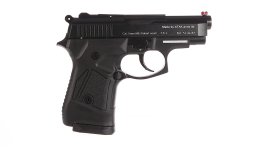 Zoraki 914 6mm černá