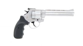 Zoraki R1 6" 6mm matně chromový 2