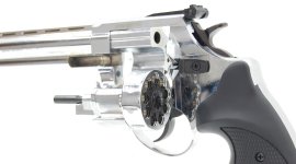 Zoraki R1 6" 6mm chromový