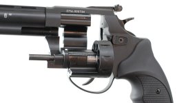 Zoraki R1 6" 6mm černý