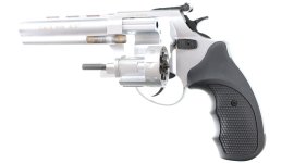 Zoraki R1 4,5" 6mm matně chromový
