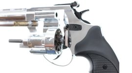 Zoraki R1 4,5" 6mm chromový