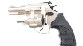 Zoraki R1 4,5" 6mm saténový