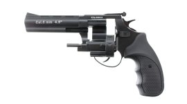 Zoraki R1 4,5" 6mm černý