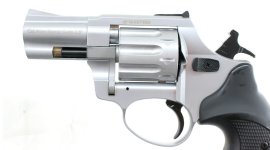 Zoraki R1 2,5" 4mm matně chromový