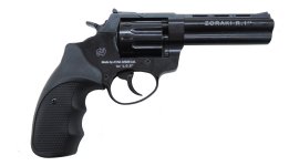 Zoraki R1 4,5" 4mm černý