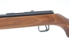 Mayzus MZ06 Balalayka cal. 6mm