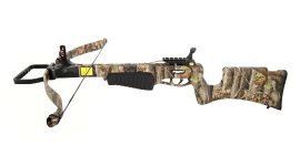 Kuše Jandao Chace Wind 150LB Set Scope