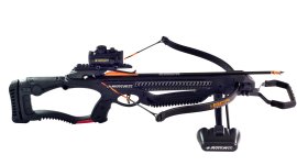 Kuše Barnett BCR Recurve 150lb