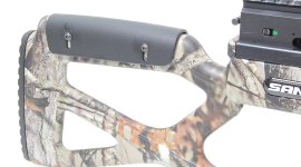 Kuše Jandao Tomahawk 185LB