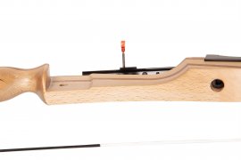 Luk Jandao Beginner 70" 34lb bílý