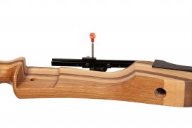 Luk Jandao Beginner 68" 36lb černý