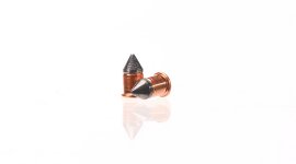 Flobertové náboje RWS 6mm špička 150ks
