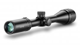 Hawke Vantage 4-12x40 AO Mil Dot
