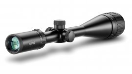 Hawke Vantage 6-24x50 AO Mil Dot IR
