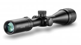 Hawke Vantage 3-9x40 AO Mil Dot IR